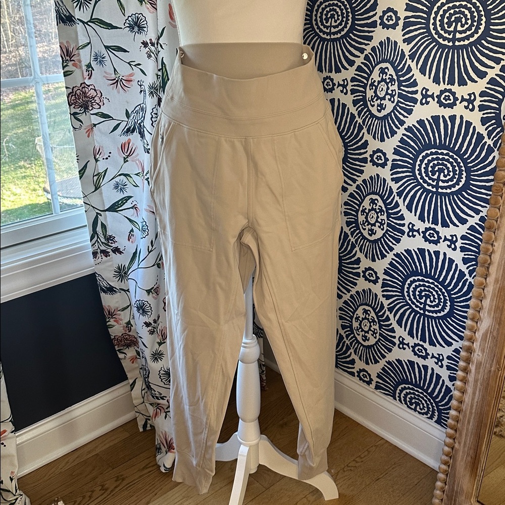 Athleta Venice High Rise Jogger - Picture 6 of 7